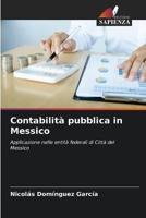Contabilità Pubblica in Messico