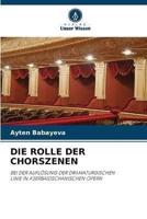 Die Rolle Der Chorszenen