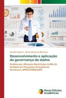 Desenvolvimento E Aplicação De Governança De Dados