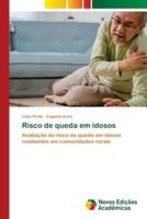 Risco De Queda Em Idosos