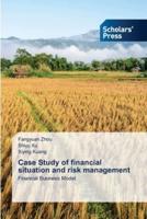 Case Study of Financial Situation and Risk Management