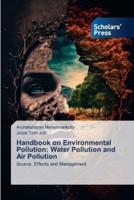 Handbook on Environmental Pollution