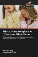 Educazione Religiosa E Riflessioni Filosofiche