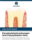 Parodontalerkrankungen Und Polyzythämie Vera