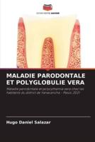 Maladie Parodontale Et Polyglobulie Vera