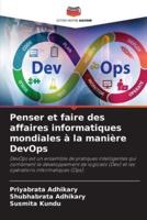 Penser Et Faire Des Affaires Informatiques Mondiales À La Manière DevOps