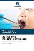 Zunge Und Zahnfehlstellung