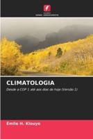 Climatologia