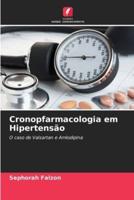 Cronopfarmacologia Em Hipertensão