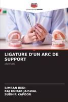 Ligature d'Un ARC De Support