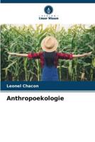 Anthropoekologie