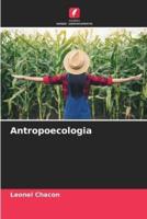 Antropoecologia