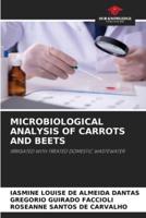Microbiological Analysis of Carrots and Beets