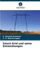 Smart Grid Und Seine Entwicklungen