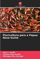 Piscicultura Para a Papua Nova Guiné