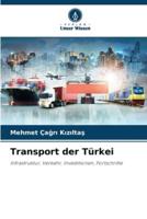 Transport Der Türkei