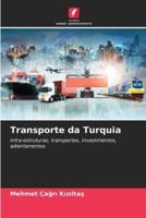 Transporte Da Turquia