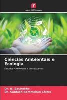 Ciências Ambientais E Ecologia