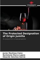 The Protected Designation of Origin Jumilla