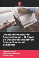 Desenvolvimento De Competências - O Papel Do Desenvolvimento De Competências Na Economia