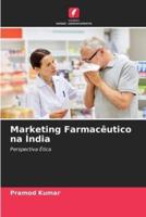 Marketing Farmacêutico Na Índia