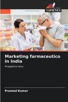 Marketing Farmaceutico in India