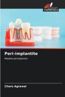 Peri-Implantite