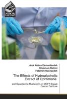 The Effects of Hydroalcoholic Extract of Ophtimone