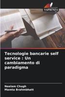 Tecnologie Bancarie Self Service