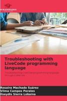 Troubleshooting With LiveCode Programming Language