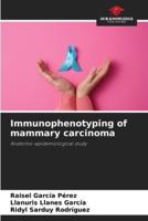 Immunophenotyping of Mammary Carcinoma