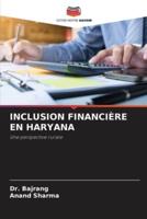 Inclusion Financière En Haryana