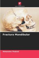 Fractura Mandibular