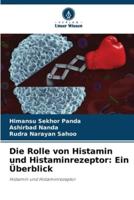 Die Rolle Von Histamin Und Histaminrezeptor