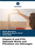 Vitamin D Und PTH