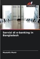 Servizi Di E-Banking in Bangladesh