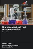 Biomarcatori Salivari - Una Panoramica