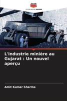 L'industrie Minière Au Gujarat