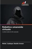 Robotica Umanoide Virtuale