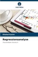 Regressionsanalyse