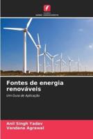 Fontes De Energia Renováveis