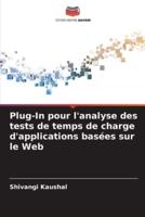 Plug-In Pour L'analyse Des Tests De Temps De Charge D'applications Basées Sur Le Web