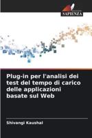 Plug-in Per L'analisi Dei Test Del Tempo Di Carico Delle Applicazioni Basate Sul Web