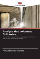 Analyse Des Colonnes Flottantes