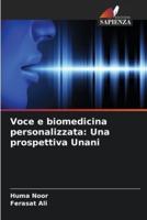 Voce E Biomedicina Personalizzata