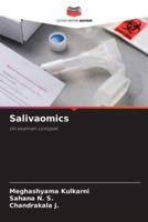 Salivaomics