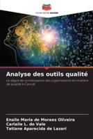 Analyse Des Outils Qualité