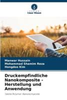 Druckempfindliche Nanokomposite - Herstellung Und Anwendung