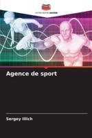 Agence De Sport