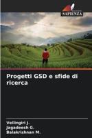 Progetti GSD E Sfide Di Ricerca